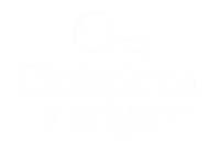 Ciudadanía y Origen RP